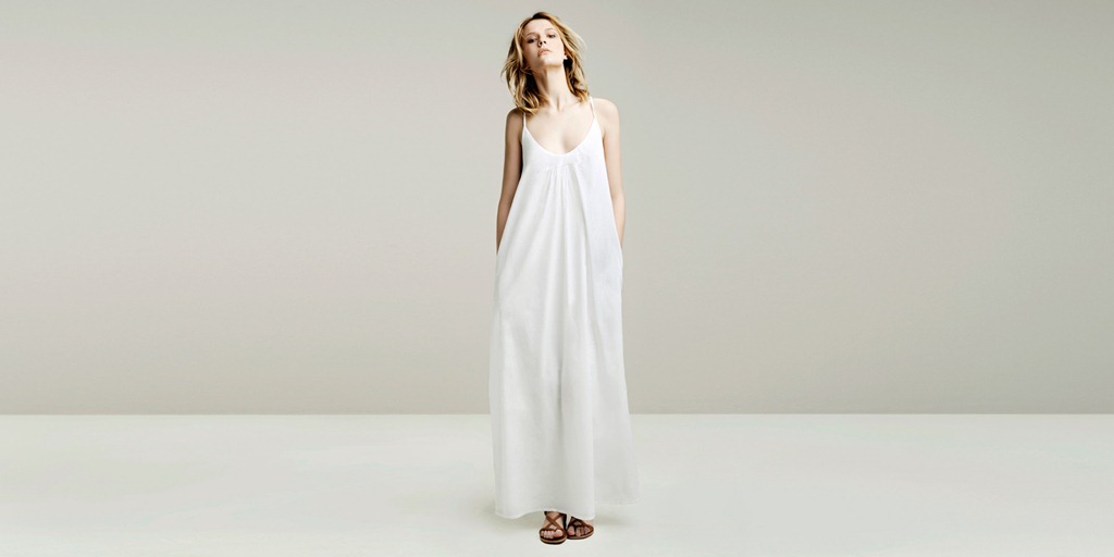 Wearable Trends: Zara Woman Lookbook May